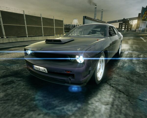 File:Dodge Challenger (Race).jpg