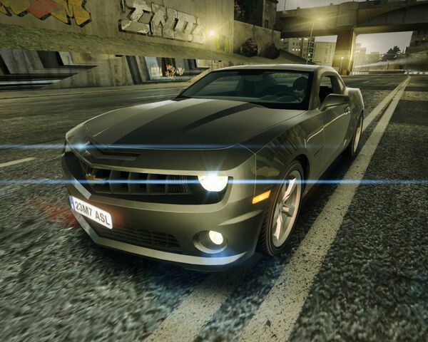 File:Chevrolet Camaro SS.jpg