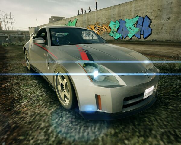 File:Nissan 350Z NISMO S-tune.jpg