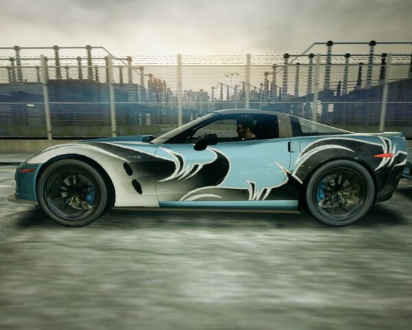 File:Talon's Corvette ZR1.jpg