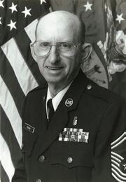 CMSgt-Newman