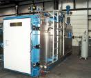 ETO sterilizer