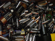 Battery
