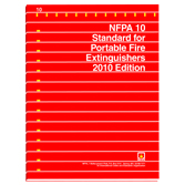 NFPA 10