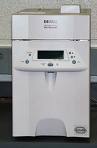Chromatograph gas
