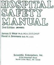 Hospital Safety