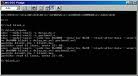 MS-DOS's Command Line