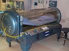 Chamber, Hyperbaric