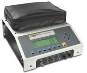 NIBP Simulator