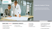 Siemens screenshot