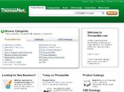 Thomasregistry
