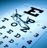 Optometry logo