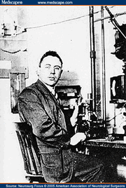 William t bovie