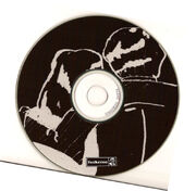 Awf anti disc