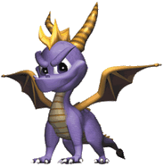 Spyro