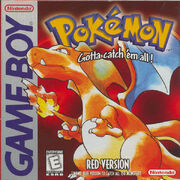 Pokemonred