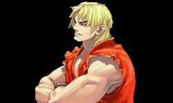 Ken Masters