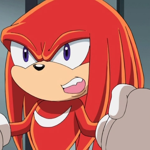 Knuckles the Echidna | Board 8 Wiki | Fandom powered by Wikia