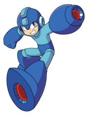 Megaman