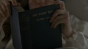 Ivory tower margaret