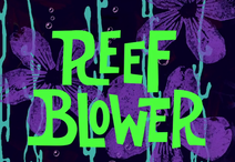 Beef Blower