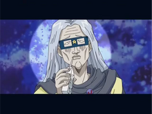 WeakMan