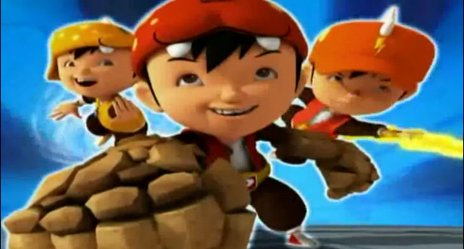 Gambar Wallpaper Boboiboy Kuasa 5 Gudang Wallpaper Gambar Wallpaper Boboiboy Kuasa 5 Gudang Wallpaper