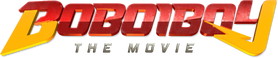BBB The Movie Logo