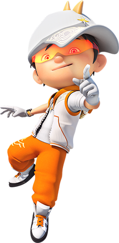 Talaksan:BoBoiBoy Solar.png