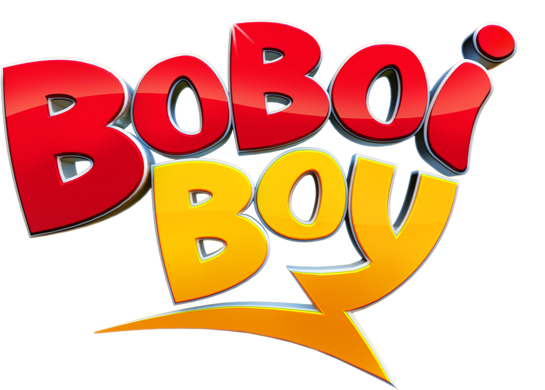 Image Logo  boboiboy  png Boboiboy  Wiki FANDOM powered by Wikia
