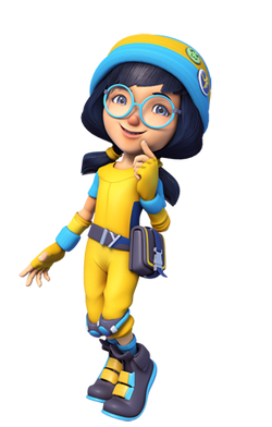 Ying Boboiboy Wiki FANDOM powered by Wikia Ying Boboiboy Wiki FANDOM powered by Wikia