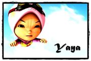Yaya-boboiboy
