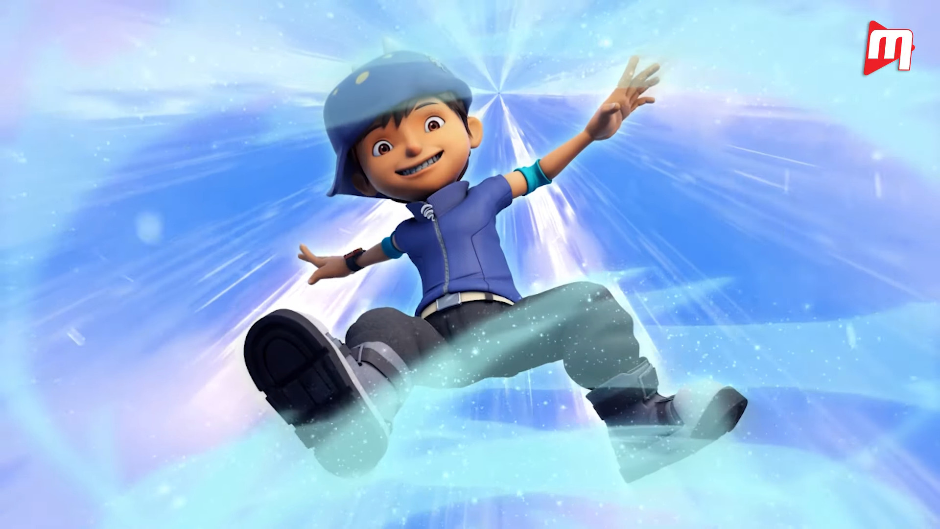 BoBoiBoy Angin BoBoiBoy Wiki FANDOM powered by Wikia BoBoiBoy Angin BoBoiBoy Wiki FANDOM powered by Wikia