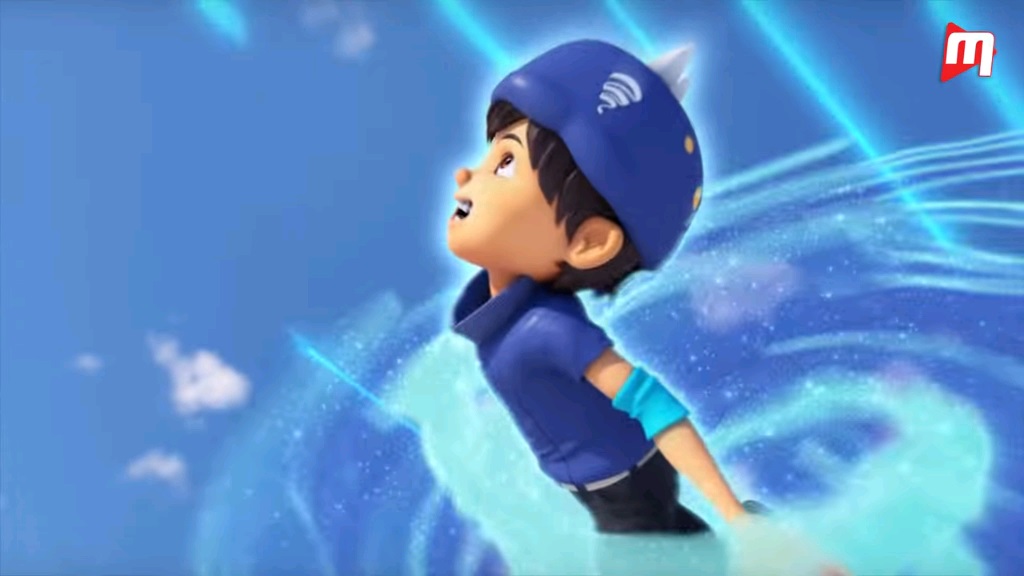 Image BoBoiBoy Angin  terbang ke kapal angkasa lanun jpg BoBoiBoy  Wiki FANDOM powered by Wikia