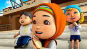NANAnanana Ganu Kite