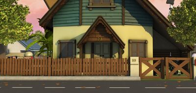 Bg home