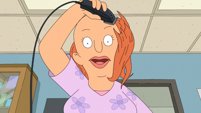 File:S6E10.009 Nurse Liz Shaving Her Head.png