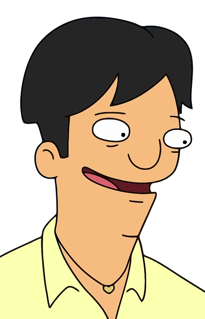 Dr. Yap (Character) Bob's Burgers Wiki FANDOM powered by Wikia
