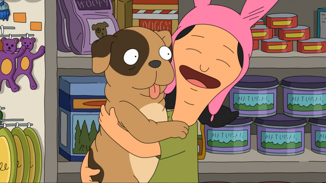 File:S5E18.08 Louise Holding a Puppy.png