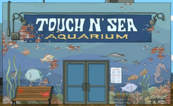 Aquarium