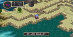 Fishing Spot 14
