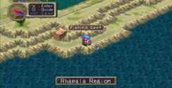 Fishing Spot 13