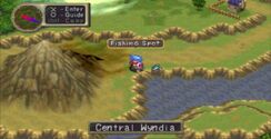 Fishing Spot 6