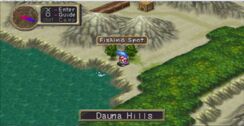 Fishing Spot 10