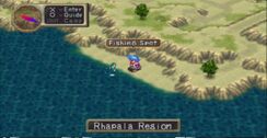 Fishing Spot 8
