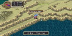 Fishing Spot 9