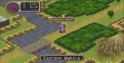 Fishing Spot 5