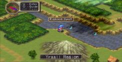 Fishing Spot 3