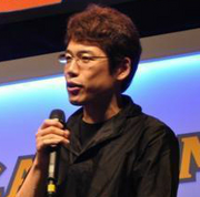 Tatsuya Yoshikawa