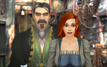 Iris-parents